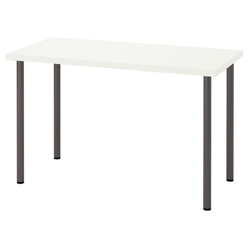 WEBY쥯󡡳ŷԾŹ㤨[IKEA//]LAGKAPTEN 饰ץƥ / ADILS ǥꥹ ǥ, ۥ磻/졼[5](b(99416769פβǤʤ16,499ߤˤʤޤ