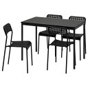 [IKEA/CPA/ʔ]SANDSBERG ThXx / ADDE Abf e[u`FA4r, ubN/ubN[6](a)(29429195)