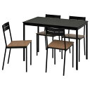 [IKEA/CPA/ʔ]SANDSBERG ThXx / SANDSBERG ThXx e[u`FA4r, ubN/ubN[6](b)(29420411)