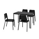 [IKEA/CPA/ʔ]SANDSBERG ThXx / TEODORES eIhX e[u`FA4r, ubN/ubN[6](a)(59494293)