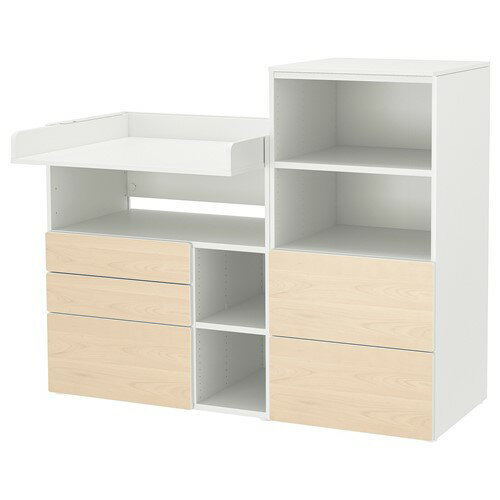 [IKEA//]SMASTAD ⡼ / PLATSA ץåĥ ؤ, ۥ磻 С/êդ[17](a)(59483930)