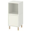 [IKEA/CPA/ʔ]EKET G[Pg LrlbgRrl[V rt, zCg/ؐ[4](d)(59386076)