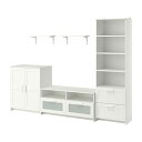 [IKEA/CPA/ʔ]BRIMNES ulX / BURHULT u[tg er{[h, zCg[11](a)(29398698)