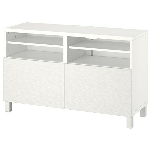 [IKEA/CPA/ʔ]BESTA xXg[ er t, zCg/NXB[P/XgDbov zCg[12](a)(39420477)