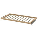 [IKEA/CPA/ʔ]KOMPLEMENT Rvg oY{nK[, zCgXeCI[N[F](a)(50446503)