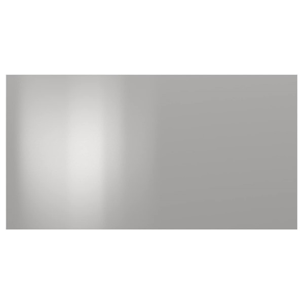 [IKEA/イケア/通販]VARSTA ヴォールスタ 引き出し前部, ステンレススチール[D](a)(90419220)