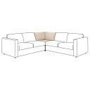 [IKEA/CPA/ʔ]VIMLE B Jo[ R[i[ZNVp, n[v x[W[D](a)(40496126)