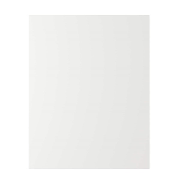 [IKEA/イケア/通販]STENSUND ステーンスンド カバーパネル, ホワイト[C](a)(60451787)