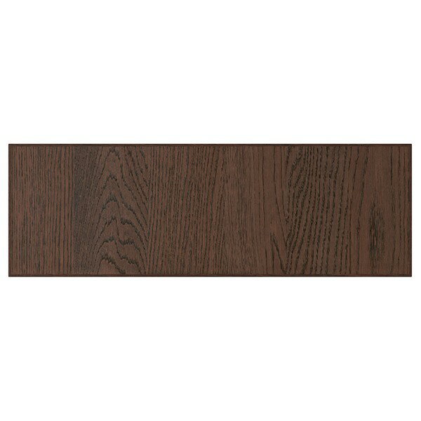 [IKEA/イケア/通販]SINARP シーナルプ 引き出し前部, ブラウン[C](a)(40404645)