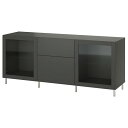 [IKEA/CPA/ʔ]BESTA xXg[ [Rrl[V ot, _[NO[ bvB[P/VhB[N _[NO[[17](a)(89555831)