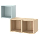 [IKEA/CPA/ʔ]EKET G[Pg ǎtLrlbgRrl[V, CgO[u[/zCgXeCI[N[6](d)(19555429)