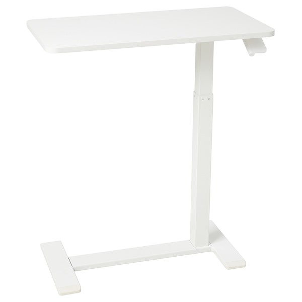 [IKEA/イケア/通販]BOLLSIDAN ボッルシダン ラップトップスタンド, ホワイト[D](