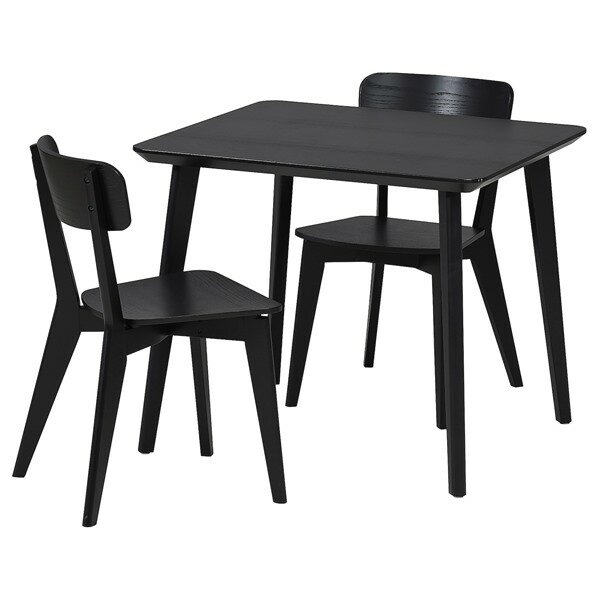 [IKEA//]LISABO ꡼ܡ / LISABO ꡼ܡ ơ֥2, ֥å/֥å[3](a)(29545091)