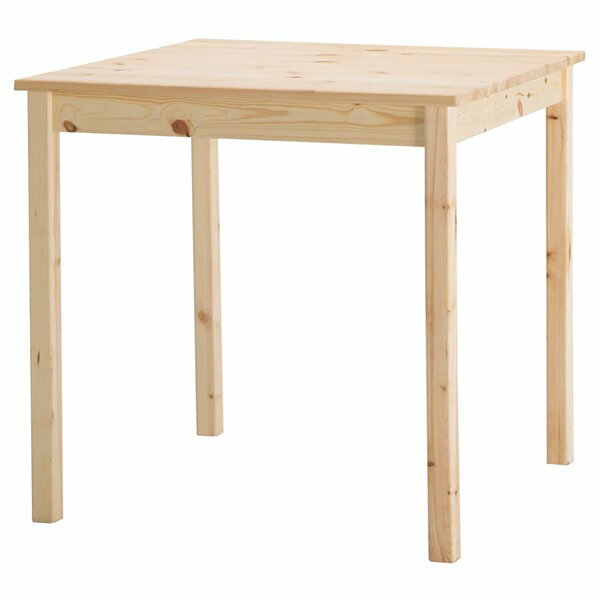[IKEA/イケア/通販]INGO インゴー テーブル, パイン材[F](c)(10569529)