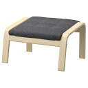 [IKEA/CPA/ʔ]POANG |GO Ibg}, o[`ޓ˂/Oih _[NO[[DD](d)(29502096)