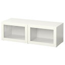 [IKEA/CPA/ʔ]BESTA xXg[ VFtjbg KXt, zCg/VhB[N zCgNAKX[5](a)(59047661)