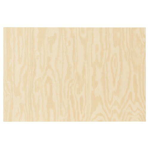 [IKEA/イケア/通販]KALBADEN カールボーデン 扉, パイン調（強）[D](a)(50551650)