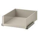 [IKEA/CPA/ʔ]KOMPLEMENT Rvg o KXOt, x[W[D](a)(30509087)