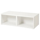 [IKEA/CPA/ʔ]BESTA xXg[ R[q[e[u, zCg[HD](c)(70555954)