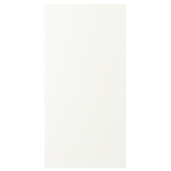 [IKEA/イケア/通販]VALLSTENA ヴァルステナ 扉, ホワイト[D](a)(40541789)