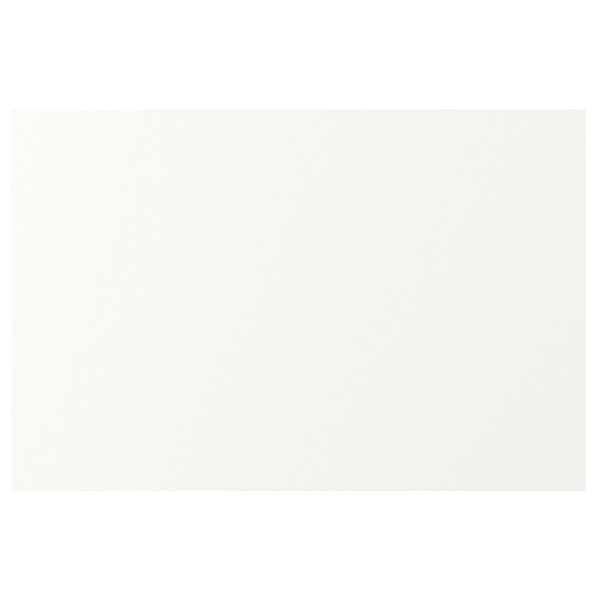 [IKEA/イケア/通販]VALLSTENA ヴァルステナ 引き出し前部, ホワイト[D](a)(70541801)