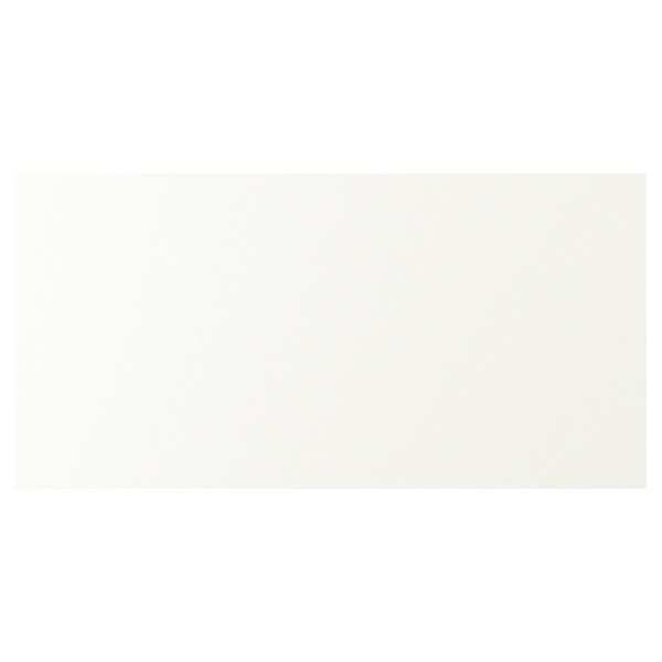 [IKEA/イケア/通販]VALLSTENA ヴァルステナ 引き出し前部, ホワイト[D](a)(40541807)