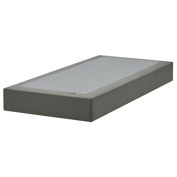 [IKEA/イケア/通販]LYNGOR リンゴール カバー, ダークグレー[D](a)(20566078)