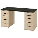 [IKEA/CPA/ʔ]LAGKAPTEN OJve / ALEX ANX fXN, ubNuE/zCgXeCI[N[3](a)(99432199)