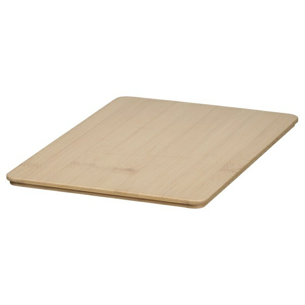 [IKEA/イケア/通販]KUGGIS クッギス ふた, 竹[A](c)(50568622)