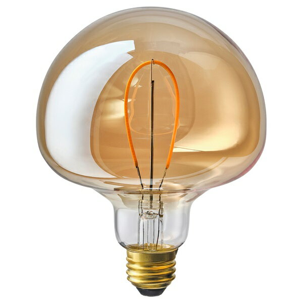 [IKEA//]MOLNART ⡼ʥ LEDŵ E26 150롼, Τ ֥饦󥯥ꥢ饹[A](b)(40...
