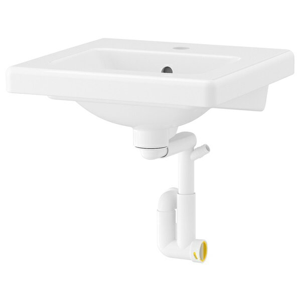[IKEA//]TVALLEN ȥ ̥ܥ ӿȥåդ, ۥ磻[DC](a)(79546903)