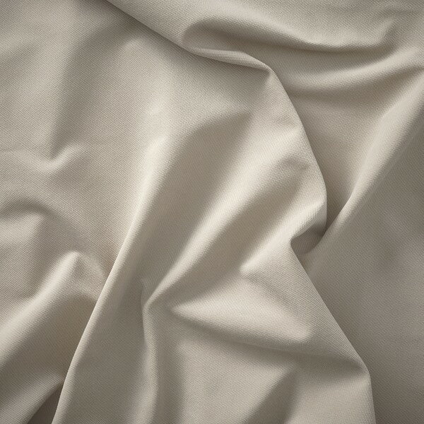 [IKEA/イケア/通販]EKHOLMA エークホルマ カバー 3人掛けソファ用, ハーケボ ベージュ[D](a)(40572182)