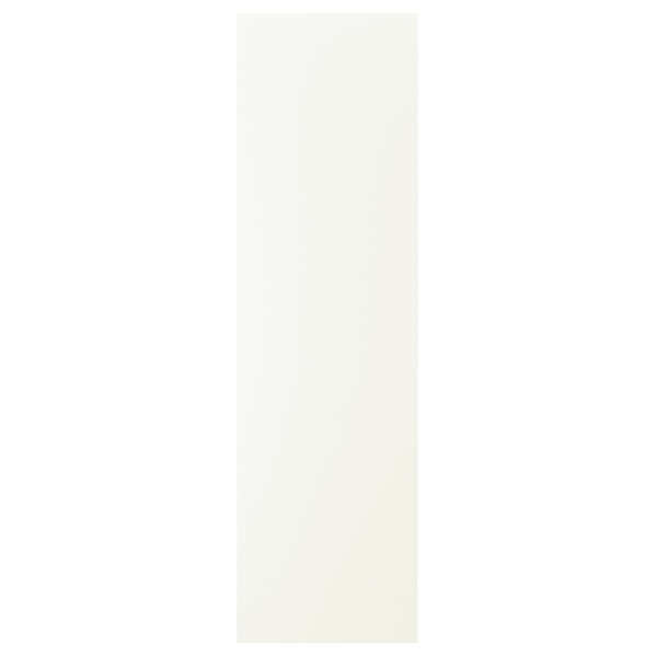 [IKEA/イケア/通販]VALLSTENA ヴァルステナ カバーパネル, ホワイト[L](a)(7