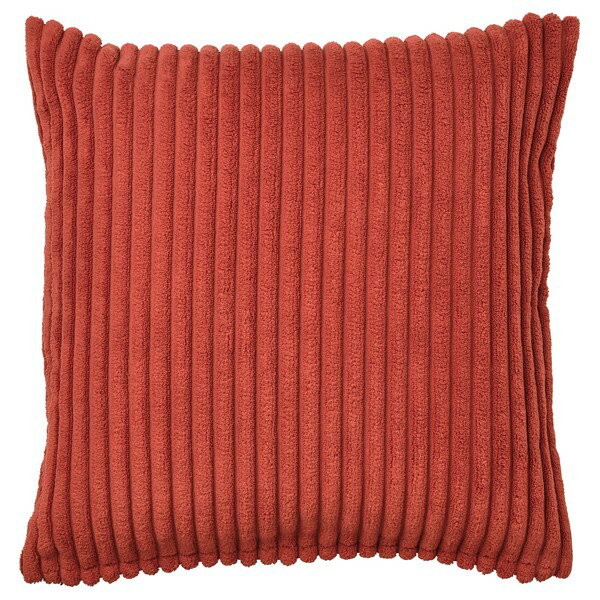 [IKEA/イケア/通販]HOSTAGILLE ホスタジレ クッションカバー, レッド[A](a)(80575739)のサムネイル