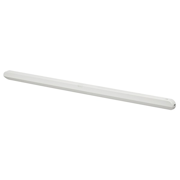 [IKEA/イケア/通販]KOLVATTEN ショルヴァッテン LED照明 センサー付き, ホワイト/電池式[C](a)(80571963)