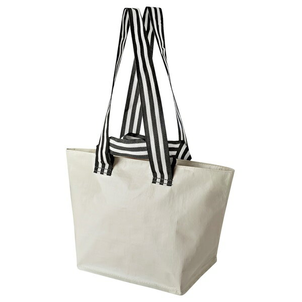 [IKEA/イケア/通販]GORSNYGG ヨールスニグ キャリーバッグ, ライトベージュ[B](c)(10604518)