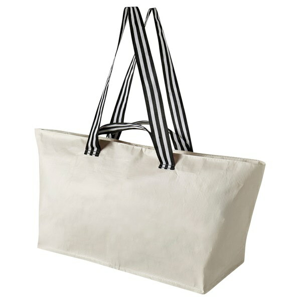 [IKEA/イケア/通販]GORSNYGG ヨールスニグ キャリーバッグ, ライトベージュ[B](c)(50604516)