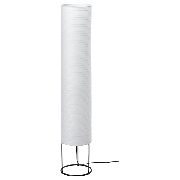 Standing Lights - [IKEA/イケア/通販]STRANDAD ストランダド フロアランプ, ホワイト/ブラック[A](c)(30594839)