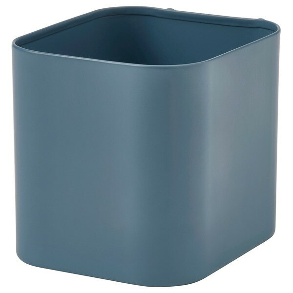 [IKEA/イケア/通販]SKADIS スコーディス 小物入れ, ブルー[A](10606027)のサムネイル