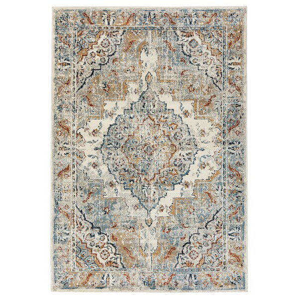 [IKEA//]ONSEVIG 󥻥 饰 ѥû, ޥ顼, 160x235 cm[H](b)(70618541)