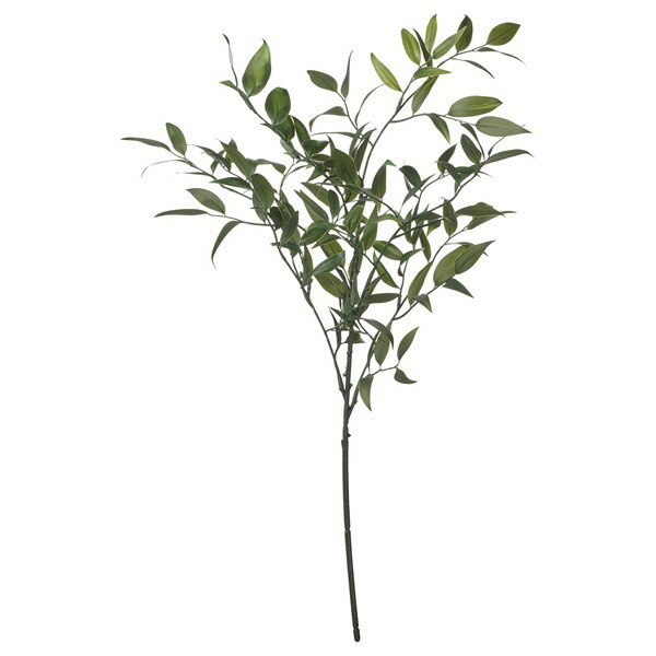 [IKEA/イケア/通販]SMYCKA スミッカ 造花, 室内/屋外用/竹, 66 cm[D](a)(20605975)