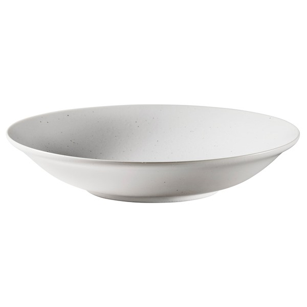 Rakuten - [IKEA/イケア/通販]HARMYNTA ハルミンタ 深皿, ホワイト, 22 cm[A](b)(90613788)
