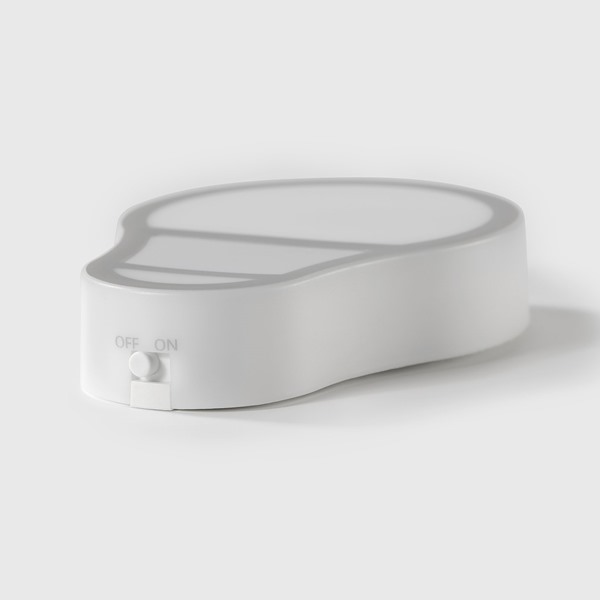 [IKEA/イケア/通販]ANKARLAGG アンカルレッグ LEDナイトライト センサー式, 電池式...