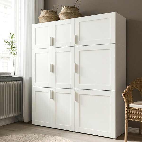 WEBYセレクション 楽天市場店の[IKEA/イケア/通販]SANNIDAL サンニダール[DD](a)(69631204)｜アングル2