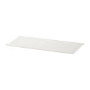 [IKEA/イケア/通販]KOMPLEMENT コムプレメント シューズシェルフ, ホワイト【北欧・ラック】[D](b)(30257254)