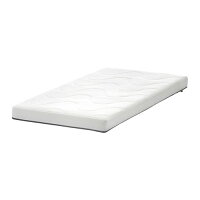 【IKEA/イケア/通販】KRUMMELURクルッメルールフォームマットレスベビーベッド用(a)(40348522)