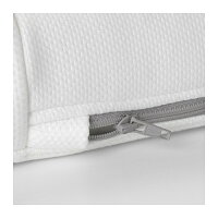 【IKEA/イケア/通販】KRUMMELURクルッメルールフォームマットレスベビーベッド用(a)(40348522)