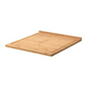【IKEA/イケア/通販】 LÄMPLIG レンプリグ まな板, 竹(c)(20309828) 【IKEA/イケア/通販】 LÄMPLIG レンプリグ まな板, 竹(c)(20309828)
