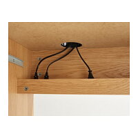 【IKEA/イケア/通販】MICKEミッケデスク,ホワイト(80354276)