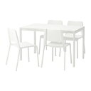 [IKEA/CPA/ʔ]MELLTORP gv / TEODORES eIhX e[u`FA4r, zCg/zCg[6](a)(19246375)